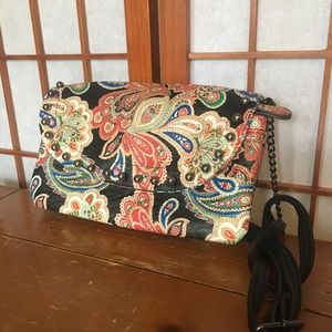 Jessica Simpson crossbody bag